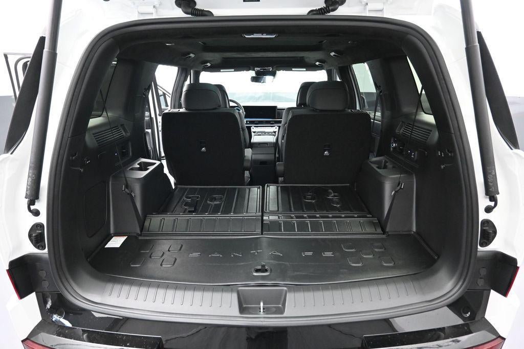 New 2026 Hyundai Santa Fe Calligraphy AWD/4WD image 37