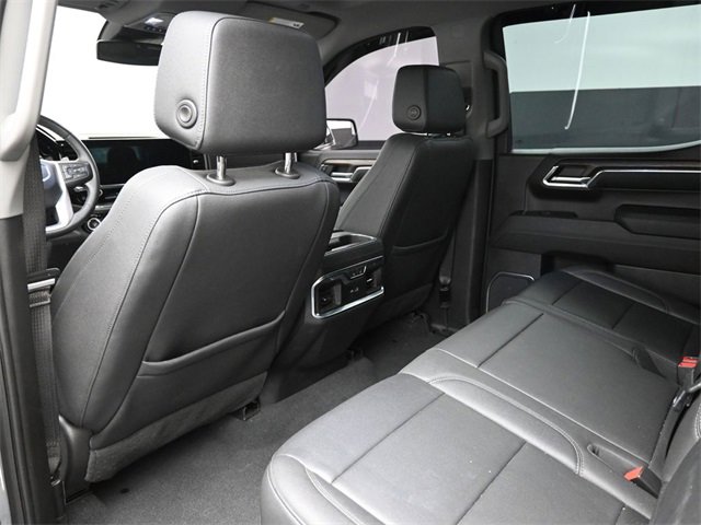 Used 2023 GMC Sierra 1500 SLT w/ SLT Premium Plus Package image 17