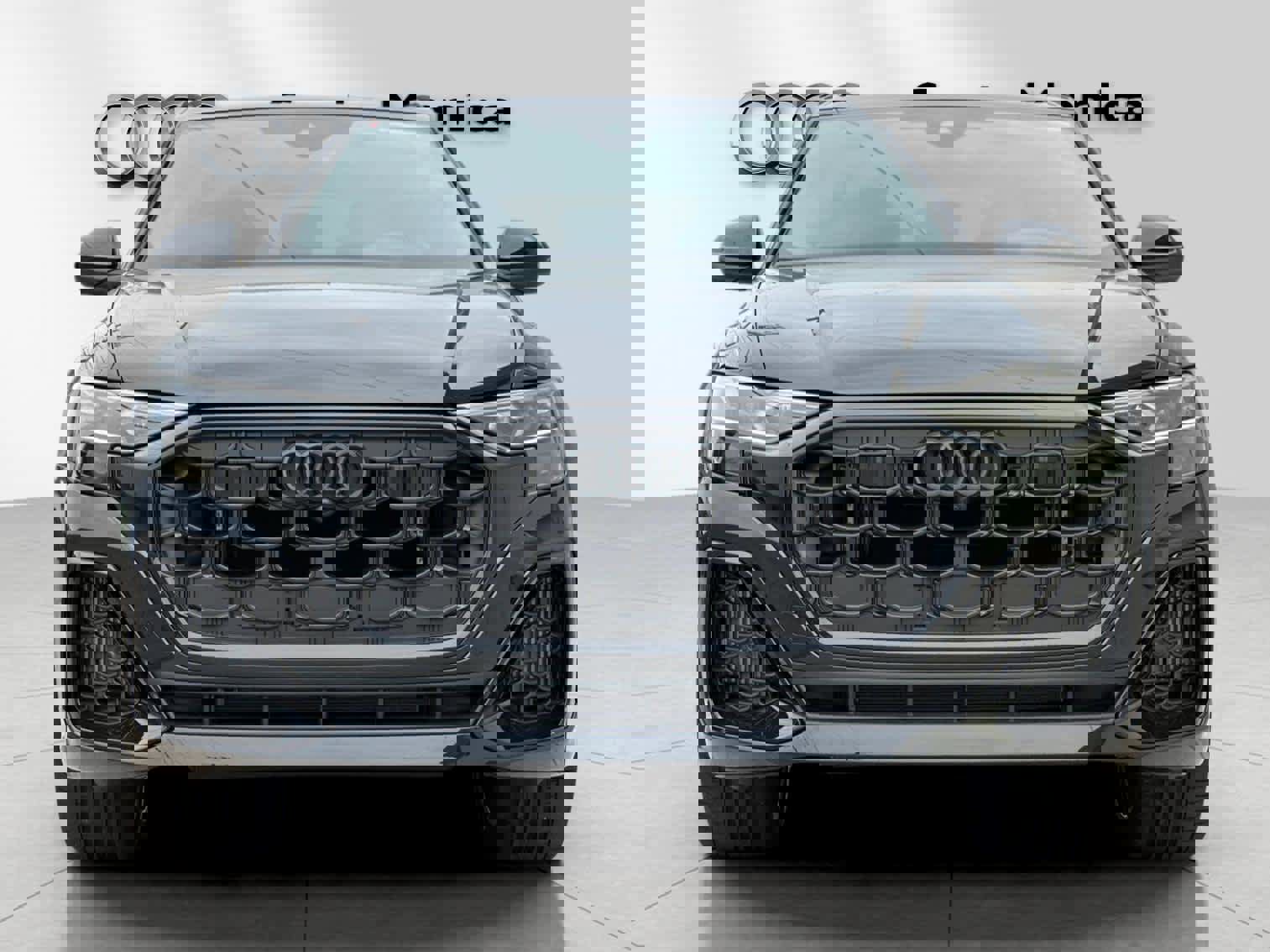 New 2026 Audi SQ8 Prestige image 10