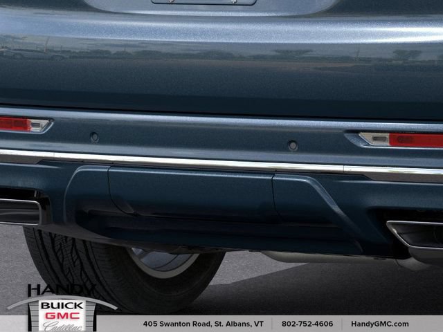 Certified 2026 Buick Enclave Avenir w/ Super Cruise Package AWD/4WD image 39