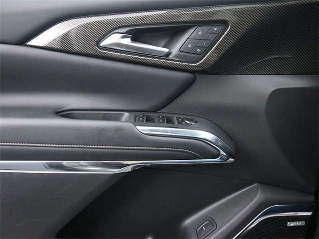 Used 2026 Chevrolet Traverse High Country image 27