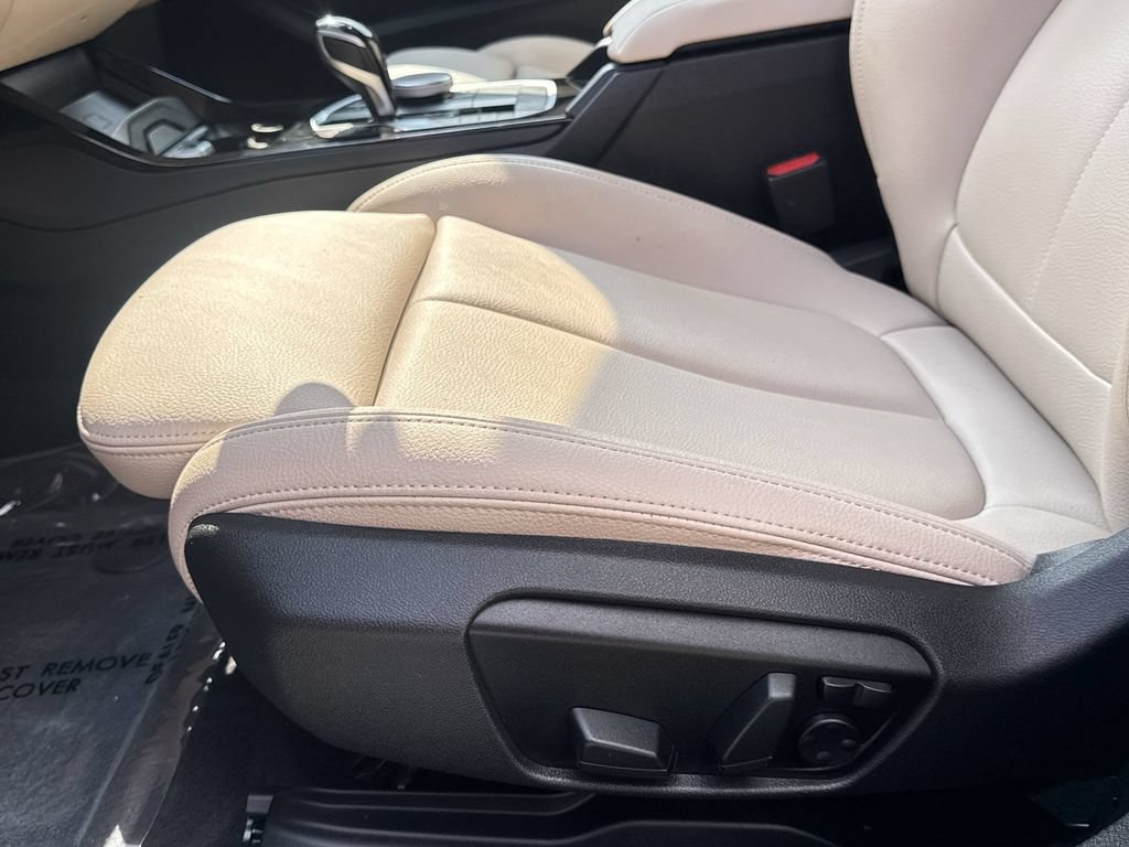 Certified 2023 BMW 228i xDrive Gran Coupe w/ Convenience Package AWD/4WD image 14