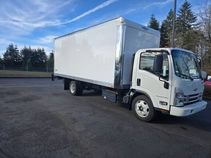 New 2024 Chevrolet Low Cab Forward 5500HD RWD image 4