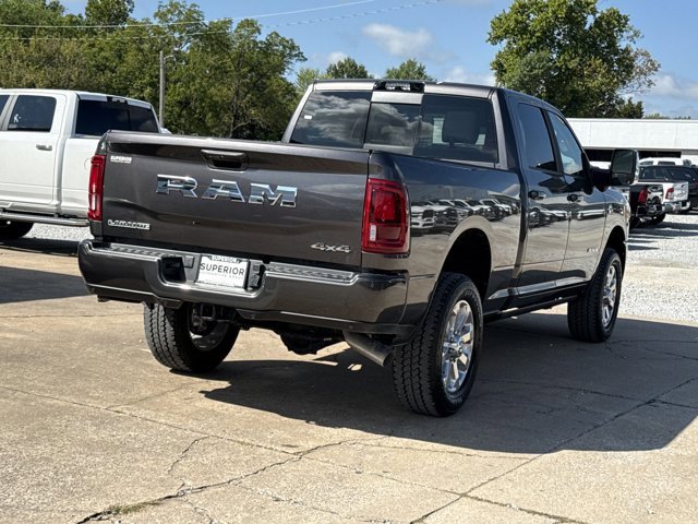New 2026 RAM 2500 Laramie image 3