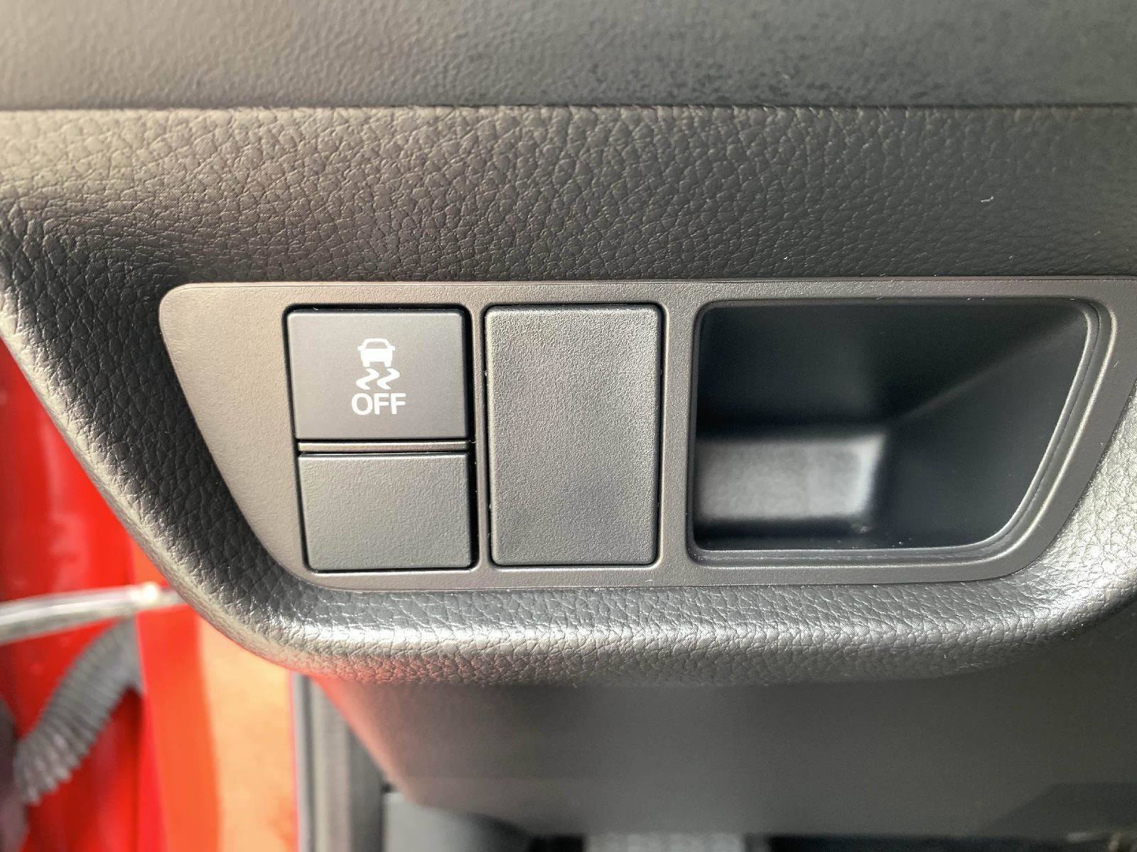Certified 2024 Honda HR-V Sport image 14
