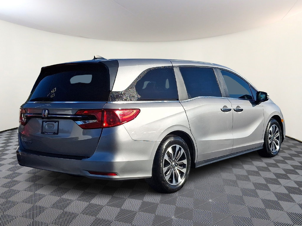 Used 2023 Honda Odyssey EX-L image 8