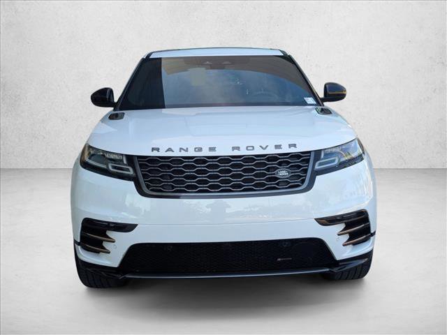 Certified 2023 Land Rover Range Rover Velar R-Dynamic S AWD/4WD video 2