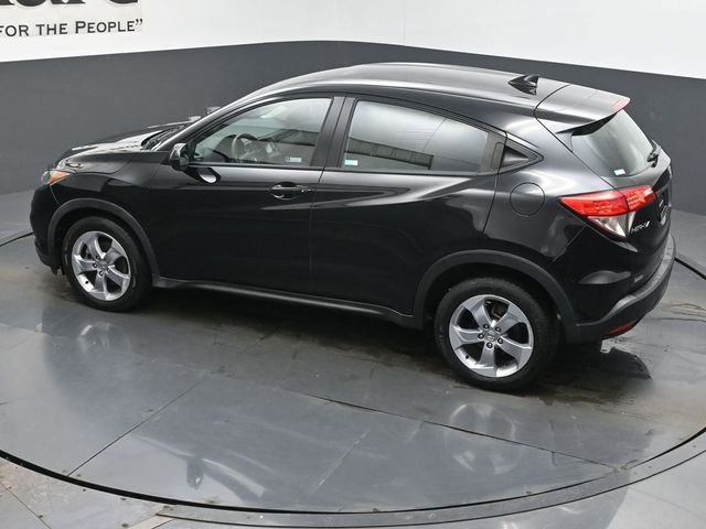 Used 2019 Honda HR-V LX image 42