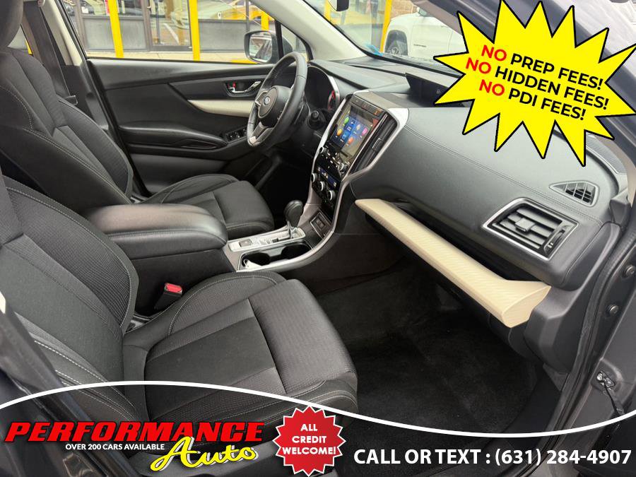 Used 2020 Subaru Ascent Premium w/ Convenience Package image 8
