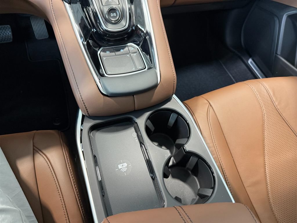 New 2026 Acura RDX w/ Technology Package AWD/4WD image 18