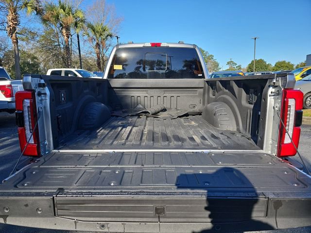 Used 2024 Ford F250 Platinum w/ Tremor Off-Road Package image 12