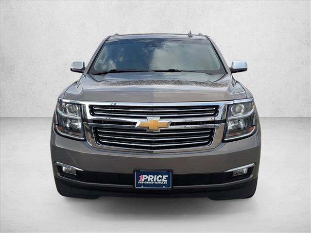 Used 2017 Chevrolet Tahoe Premier image 2