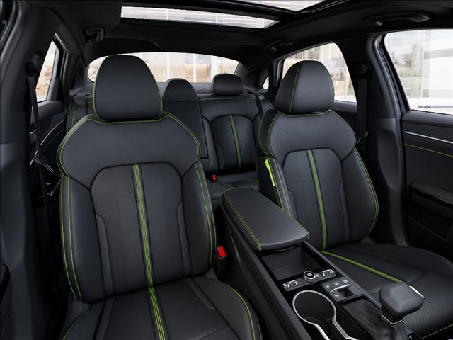 New 2026 Kia K5 GT FWD image 15