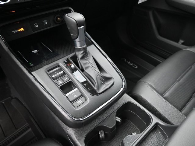 New 2026 Honda CR-V EX-L image 28