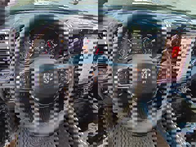 New 2026 RAM 2500 Big Horn image 23