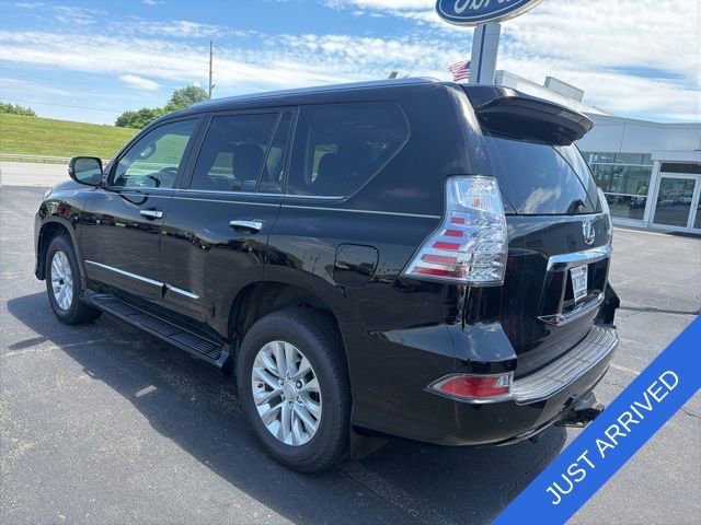 Used 2014 Lexus GX 460 w/ Premium Package AWD/4WD image 5