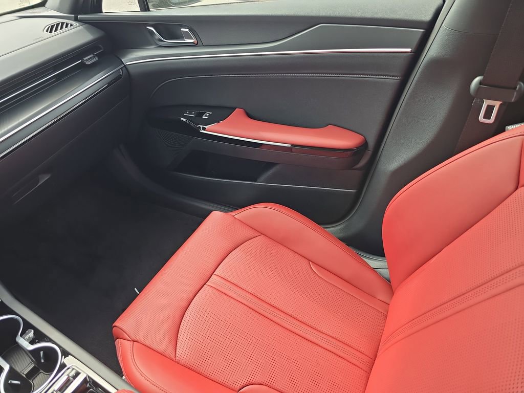 New 2026 Kia K5 GT-Line image 15