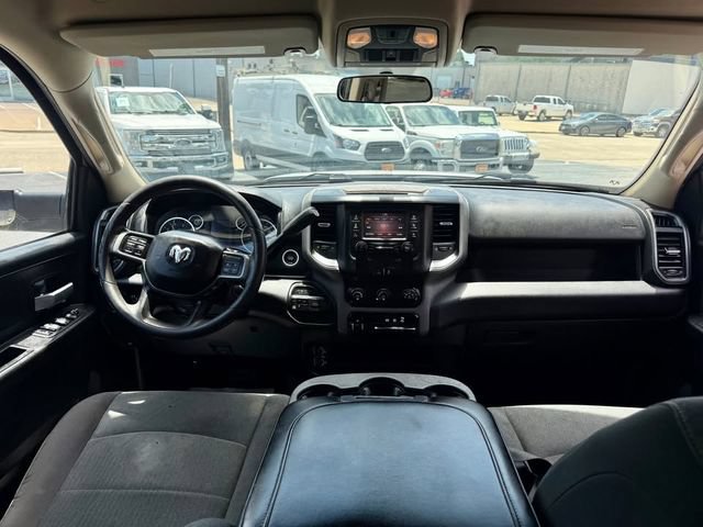 Used 2019 RAM 3500 Tradesman AWD/4WD image 10
