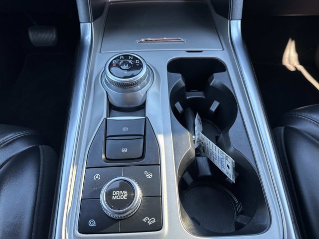 Used 2021 Ford Explorer Platinum w/ Equipment Group 601A image 33