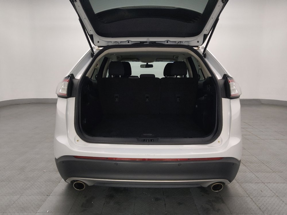 Used 2015 Ford Edge SEL FWD image 29