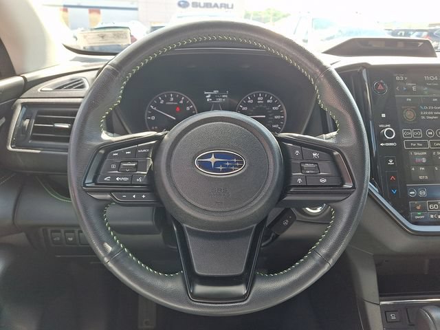 Used 2023 Subaru Ascent Onyx Edition Limited AWD/4WD image 23