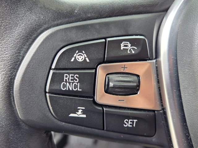 Used 2019 BMW X3 sDrive30i w/ Executive Package RWD image 28