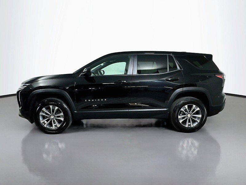 Used 2026 Chevrolet Equinox LT FWD image 4
