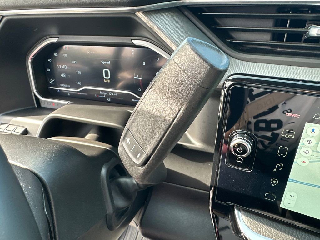 Used 2024 GMC Sierra 2500 Denali w/ Denali Reserve Package image 28