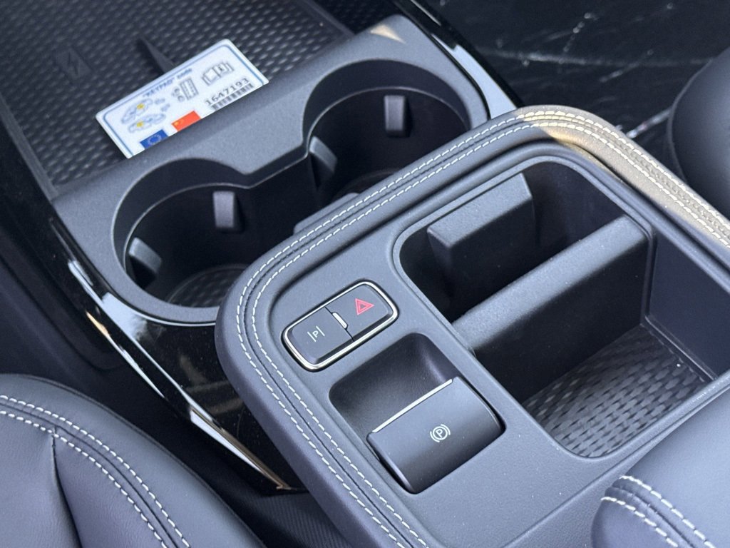 New 2025 Ford Mustang Mach-E Premium image 24