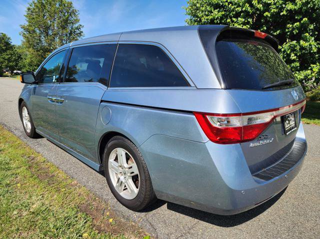 Used 2011 Honda Odyssey Touring image 8