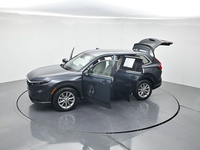 Used 2025 Honda CR-V EX-L image 50