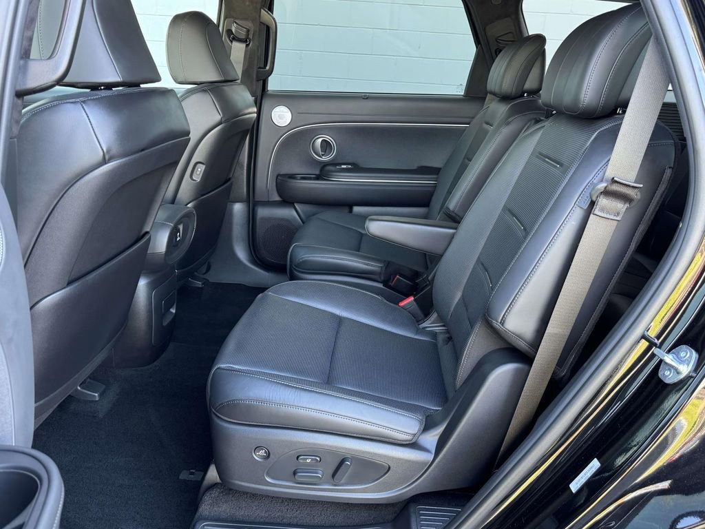 Used 2026 Hyundai Palisade Calligraphy AWD/4WD image 18