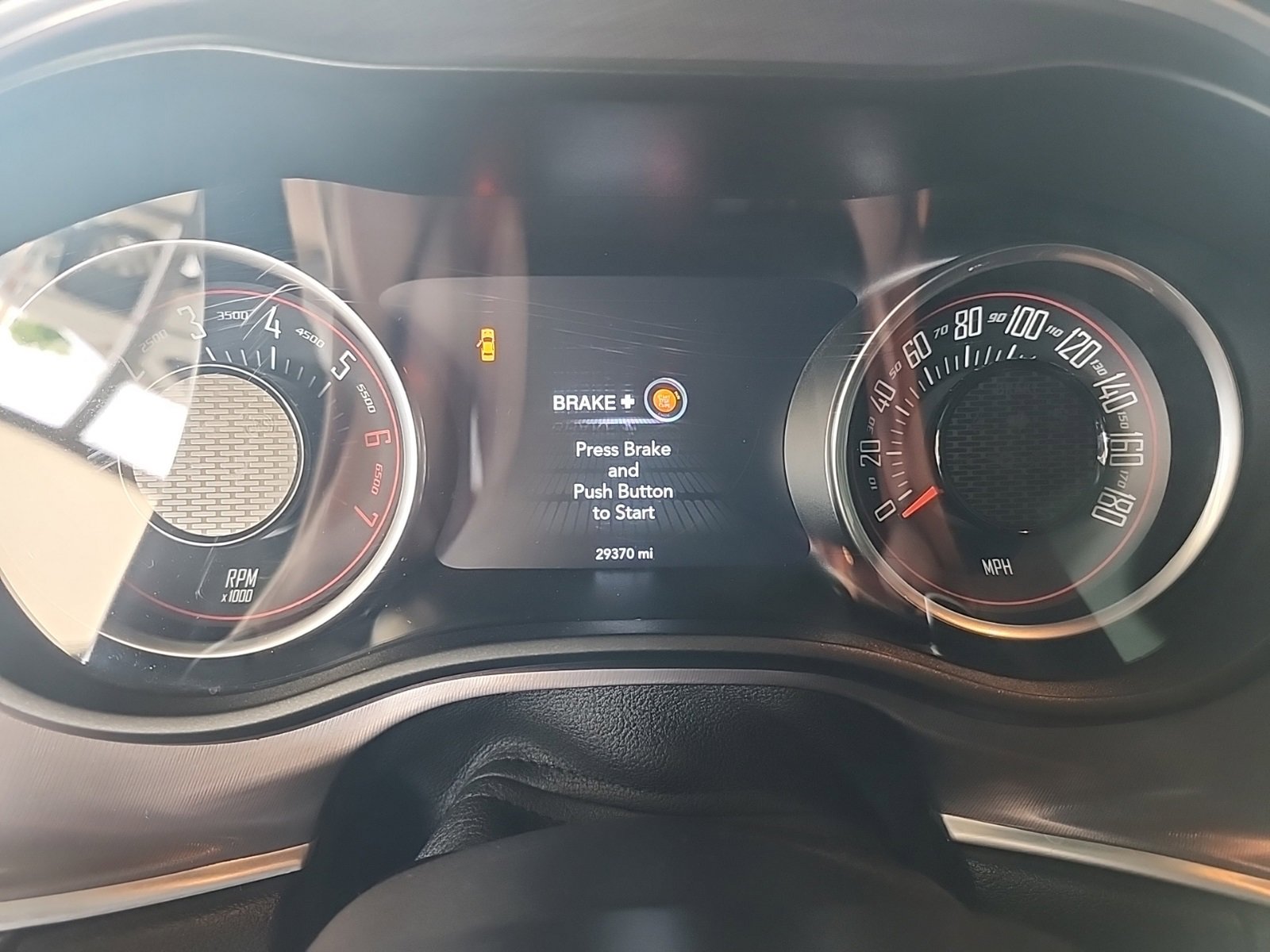 Used 2021 Dodge Challenger R/T Scat Pack image 14