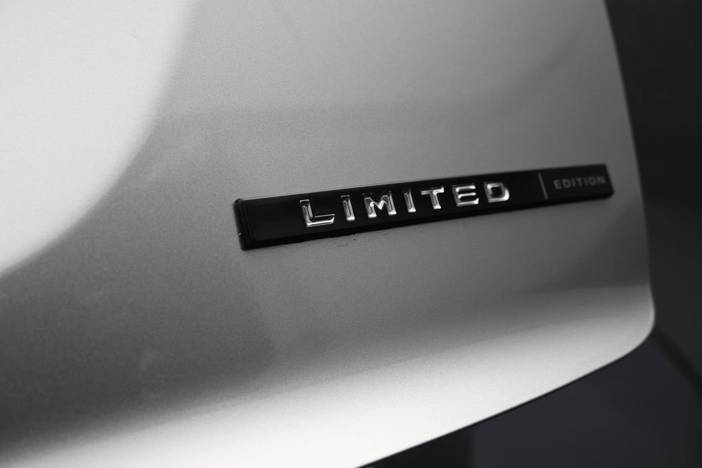 New 2026 Mitsubishi Eclipse Cross LE AWD/4WD image 31