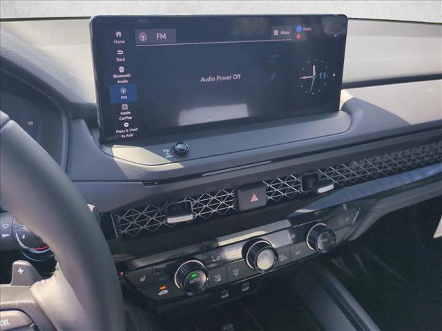 New 2026 Honda Accord EX-L image 12