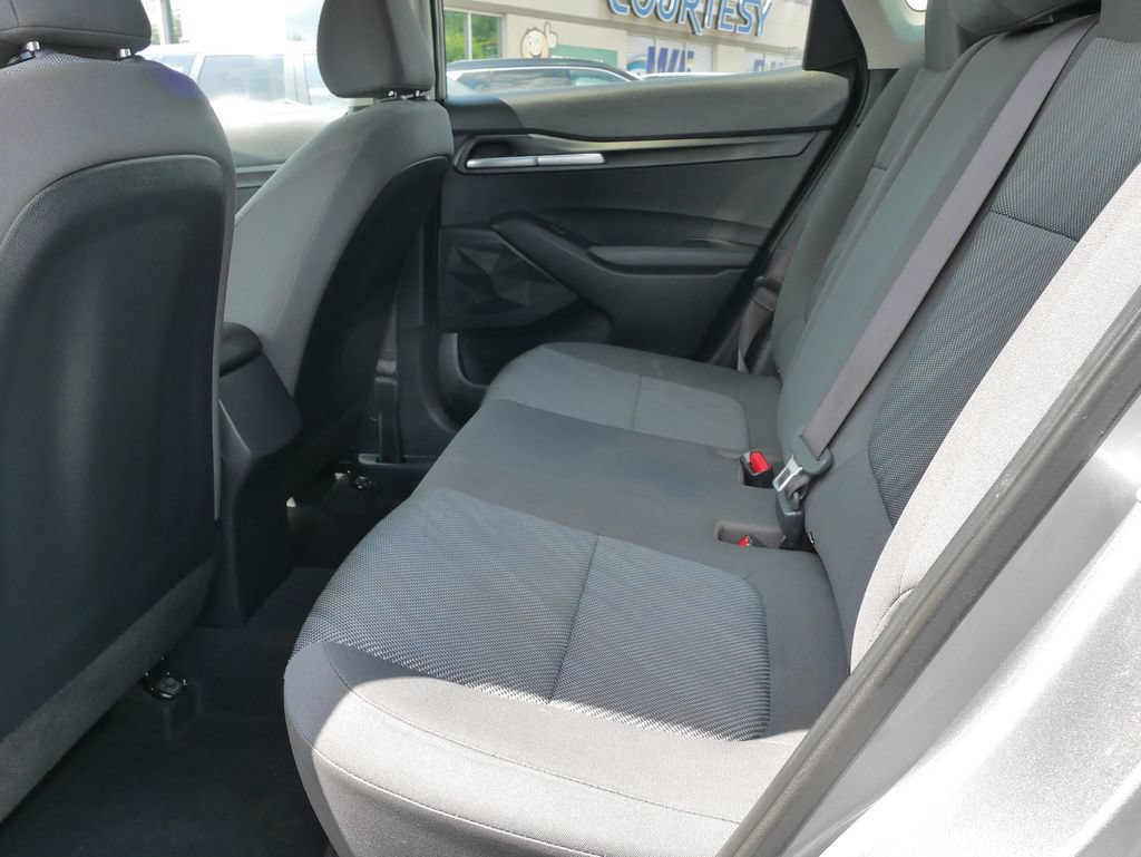 Used 2023 Kia Seltos LX AWD/4WD image 17