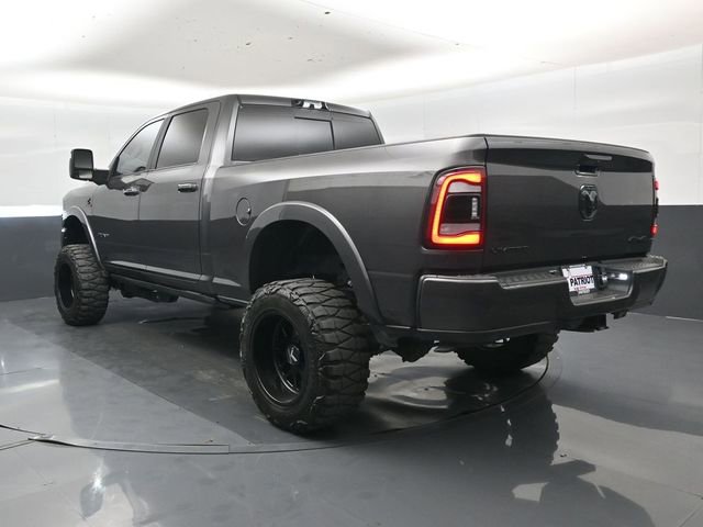Used 2024 RAM 2500 Limited AWD/4WD image 6