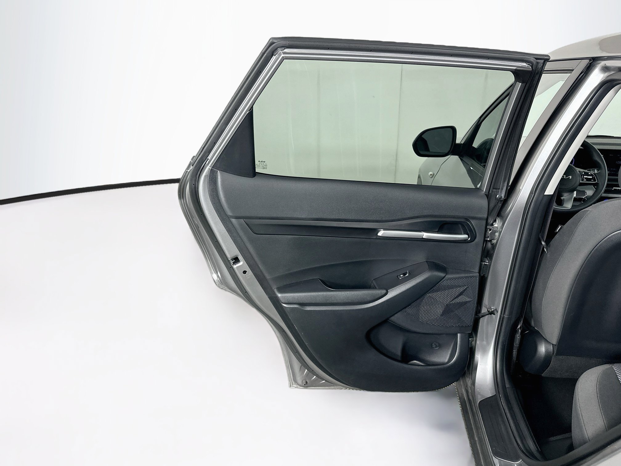 Used 2026 Kia Seltos LX AWD/4WD image 24