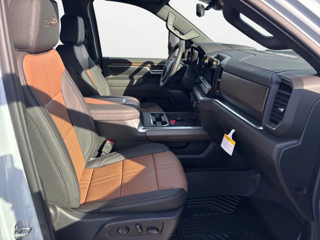 New 2026 Chevrolet Silverado 2500 High Country w/ High Country Premium Package image 15