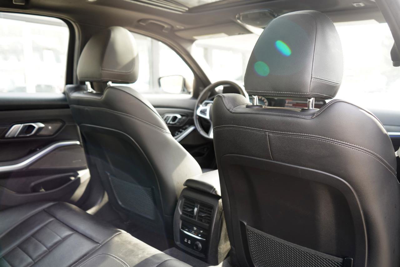 Used 2020 BMW M340i xDrive w/ Premium Package image 69