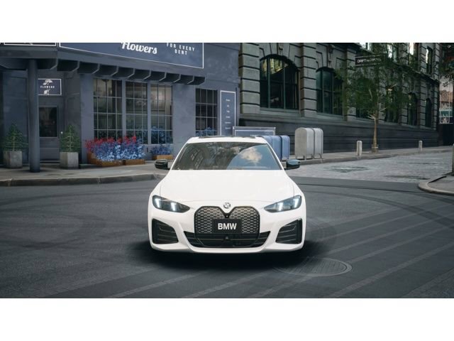 New 2025 BMW i4 xDrive40i w/ M Sport Package image 3