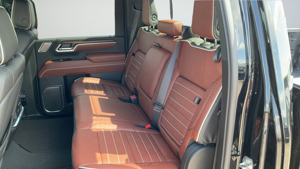 Used 2026 GMC Sierra 2500 Denali Ultimate AWD/4WD image 19