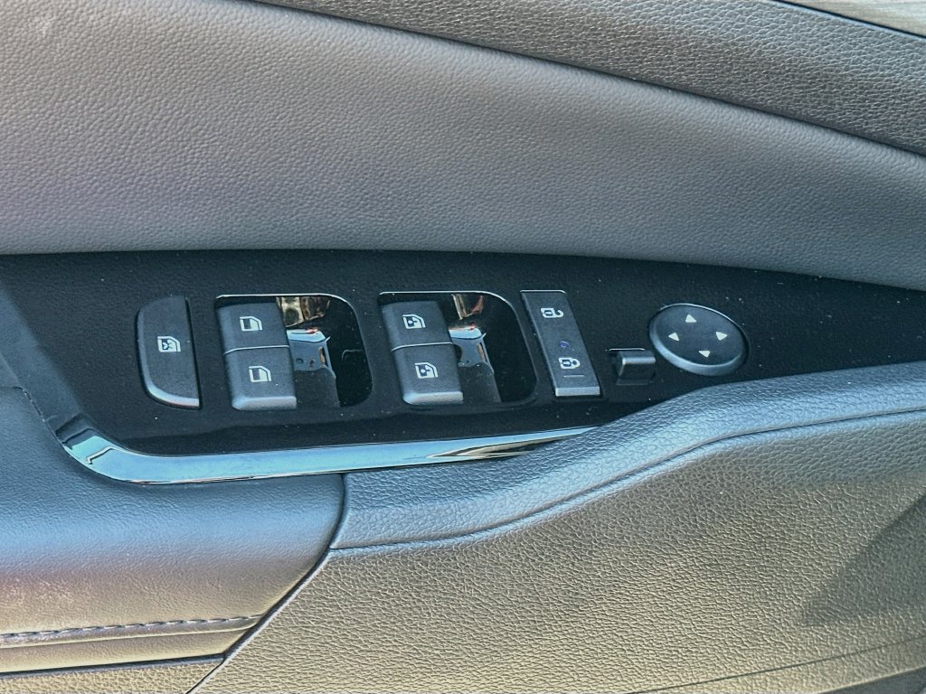 Certified 2024 Kia Sportage X-Line w/ X-Line Premium Package AWD/4WD image 18