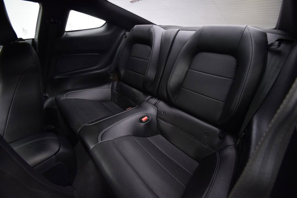 Used 2023 Ford Mustang Premium image 24