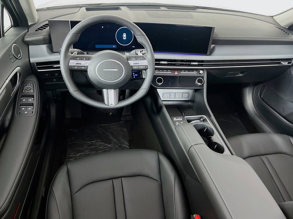 New 2025 Hyundai Sonata Limited image 23