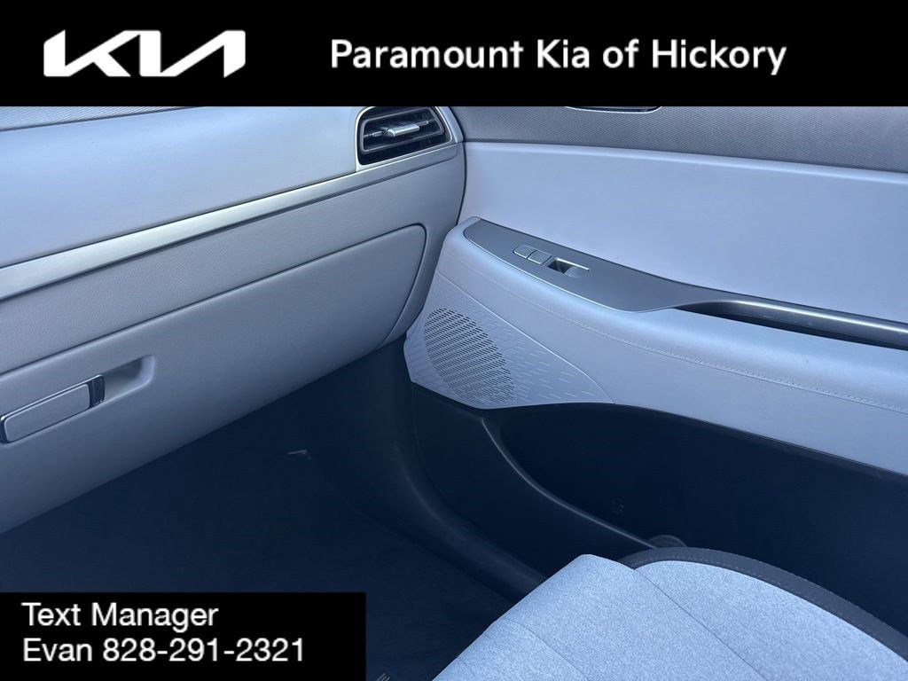 Used 2022 Hyundai Palisade SEL w/ Convenience Package image 33