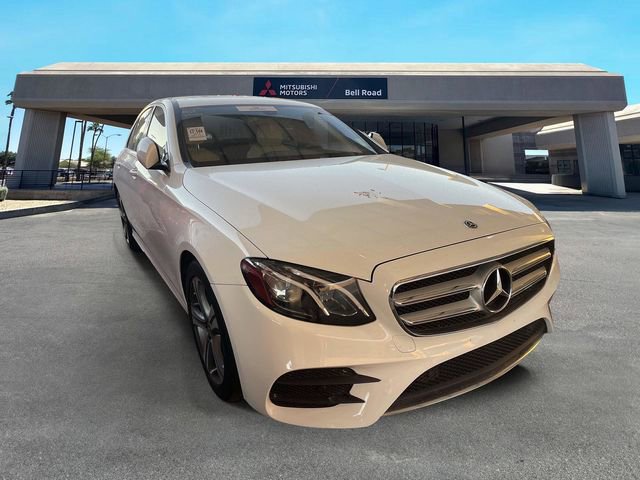Used 2019 Mercedes-Benz E 300 image 2