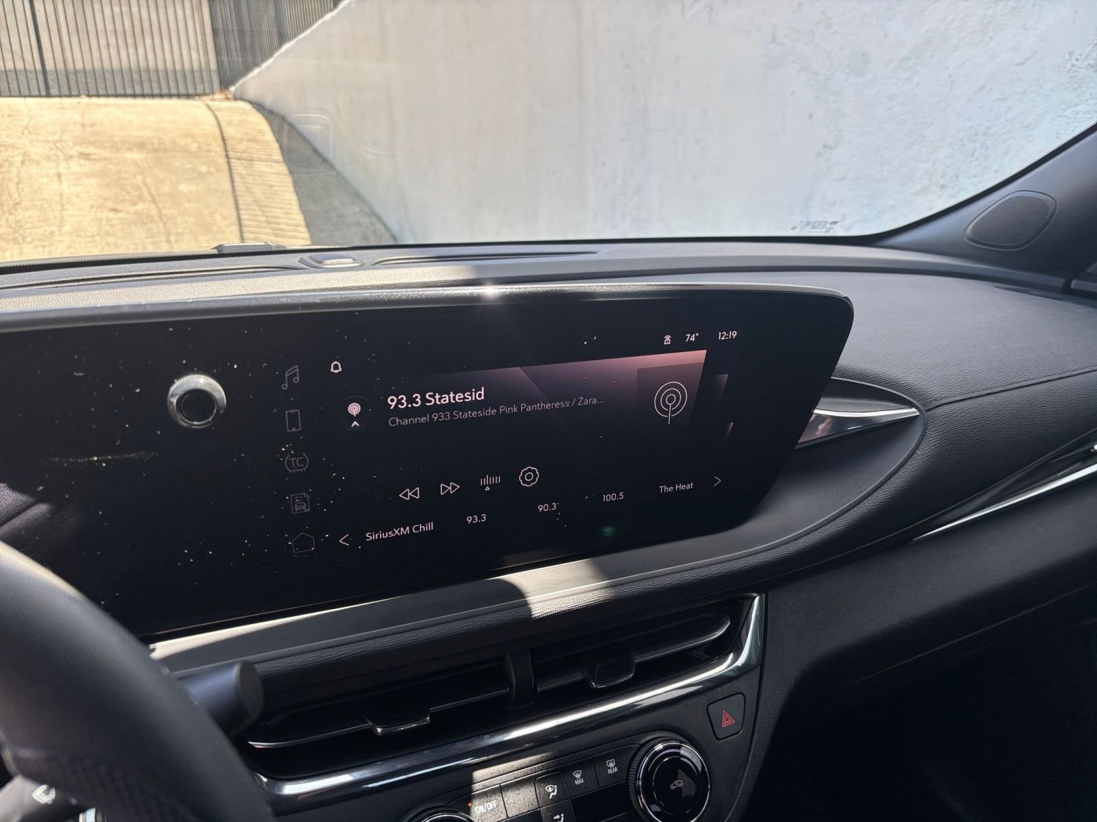 Used 2025 Buick Envista Preferred image 20