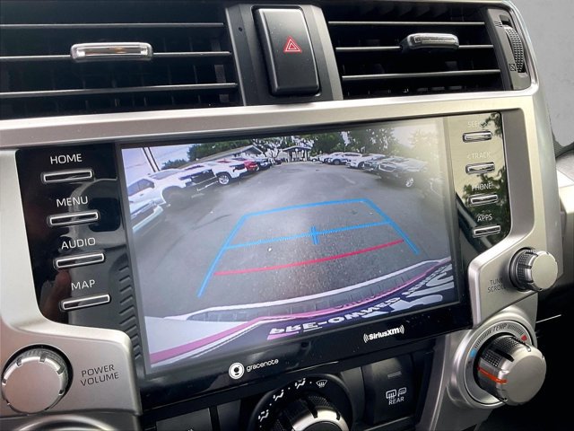 Used 2022 Toyota 4Runner SR5 RWD image 22