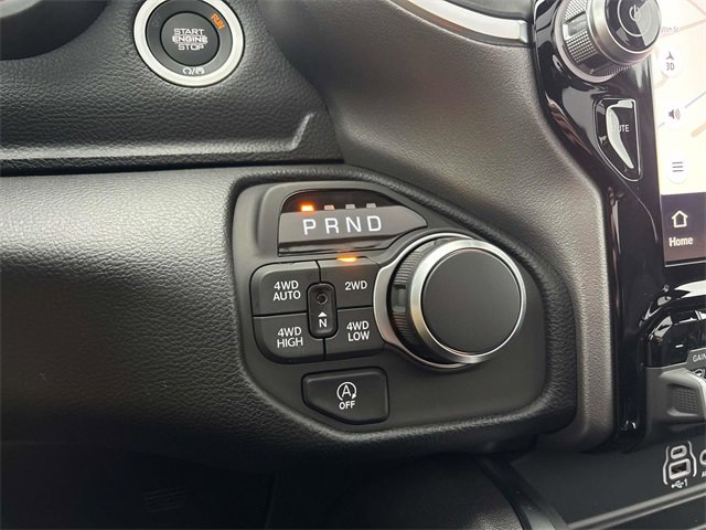 New 2026 RAM 1500 Big Horn image 13